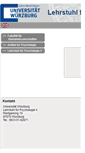 Mobile Screenshot of i2.psychologie.uni-wuerzburg.de